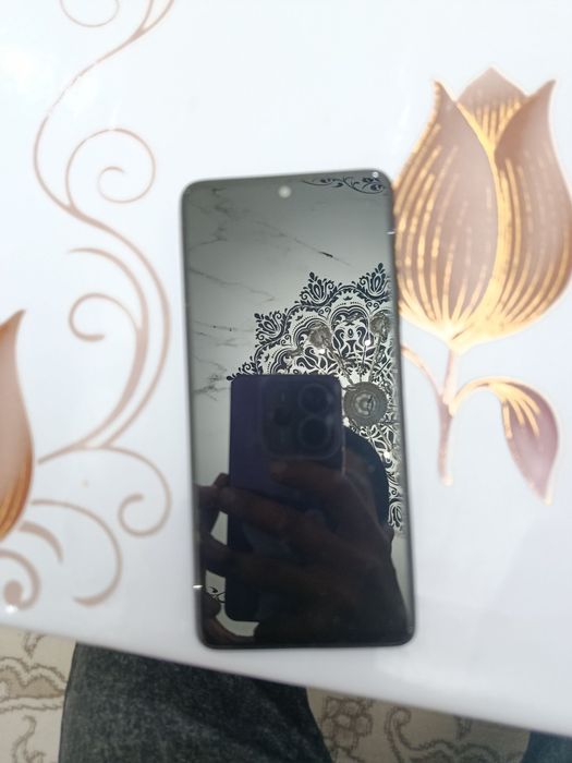 Redmi Not 12 pro sotiladi