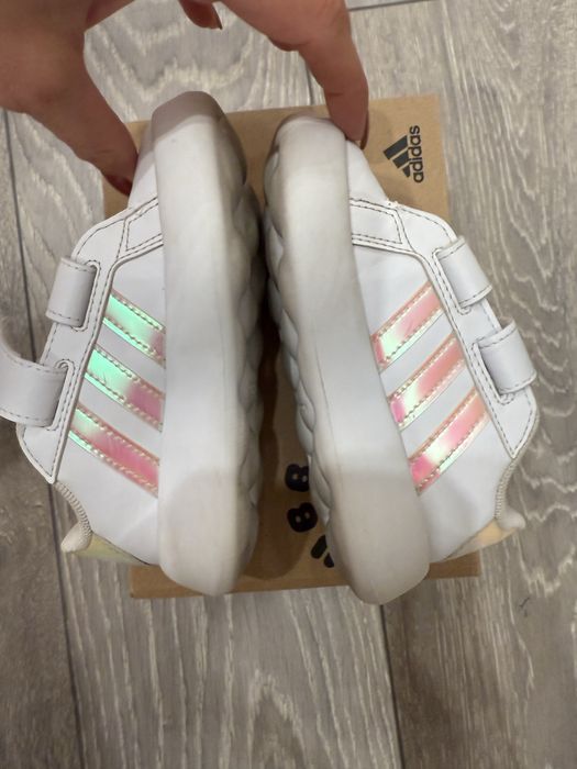 Маратонки Adidas