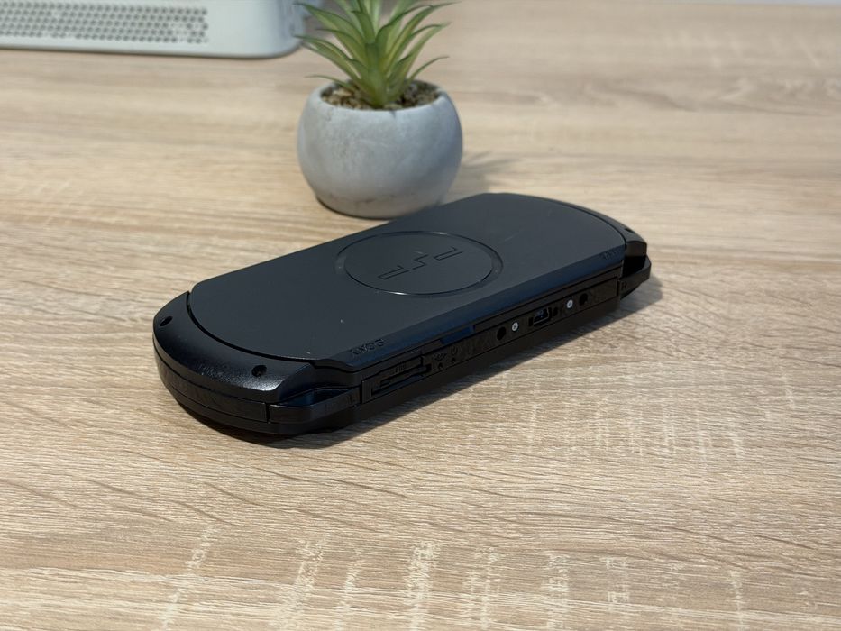 Sony Psp Street Modat