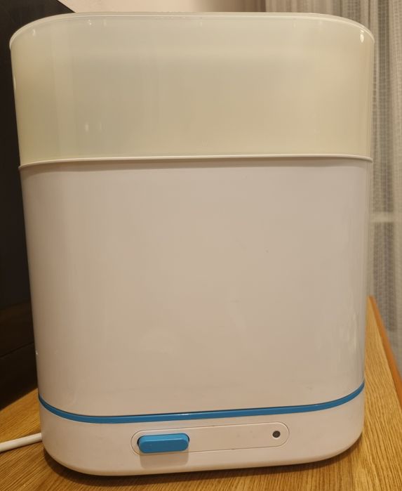 Sterilizator biberoame 3 in 1 Philips  Avent