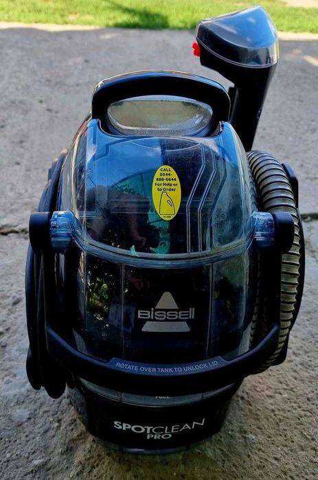 Bissell Spotclean Pro