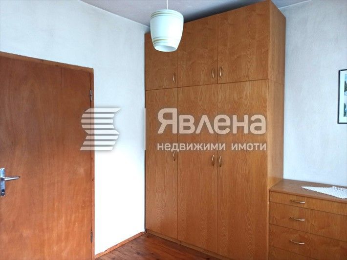 Жилище с планинска гледка