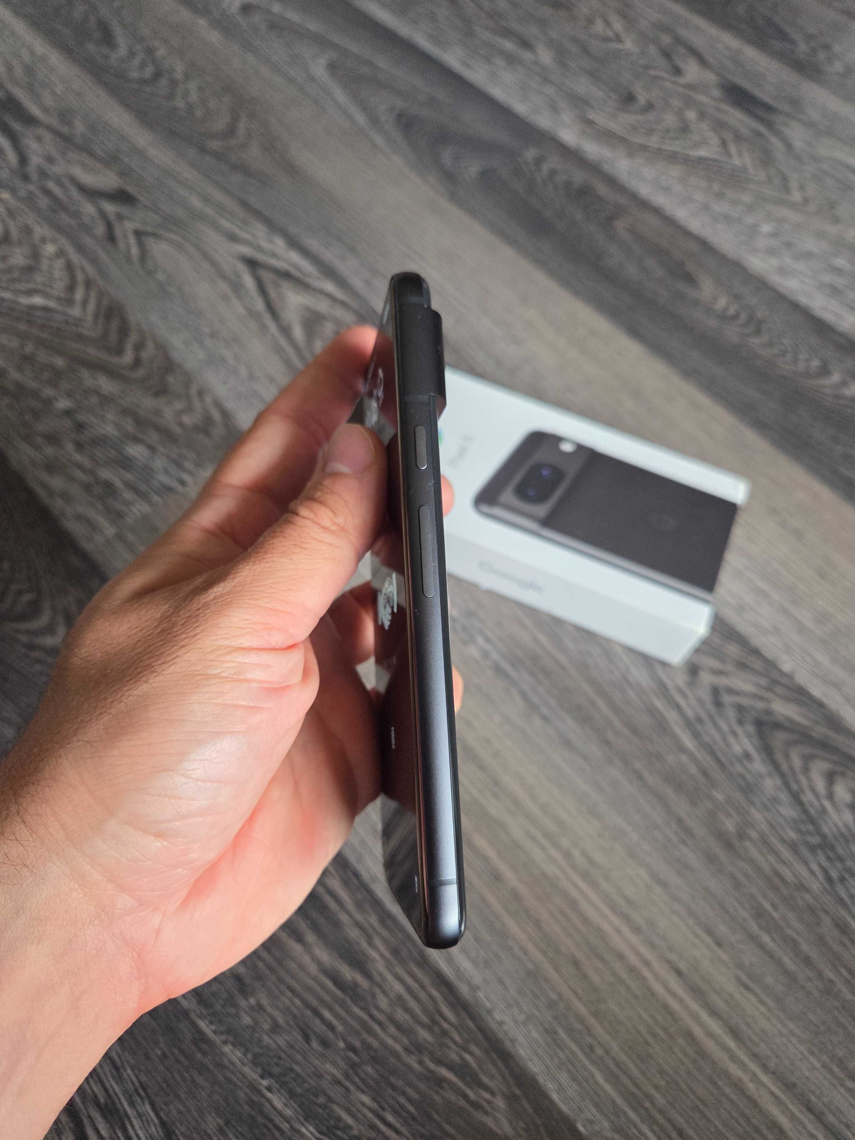 Google Pixel 8 128GB - Гаранционен
