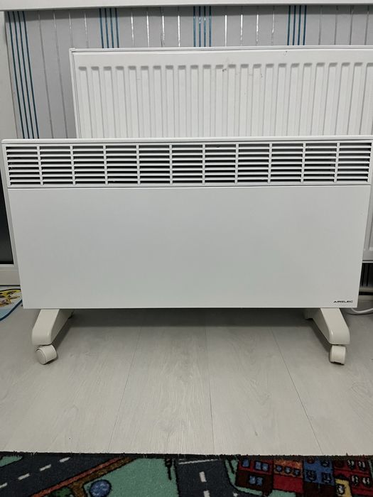 Конвектор AIRELEC 2500W