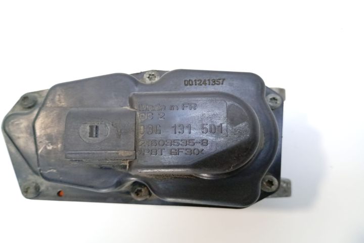 Supapa EGR 03G131501 Seat Leon a 2-a generatie 1P seria