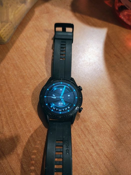 Huawei  ceas gt  2