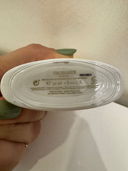 Trussardi Donna 30мл парфюмна вода за жени