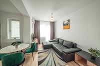 Cazare Iasi in Apartamente de LUX Regim Hotelier - Palas/Newton/Copou