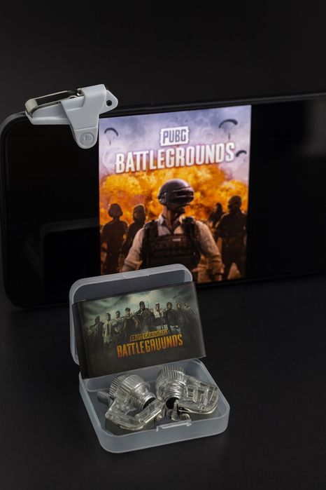 Тригеры для Pubg Free Fire