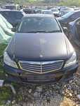 Piese Mercedes C220cdi 2011 W204 facelift OM651 cutie automat 7GTronic