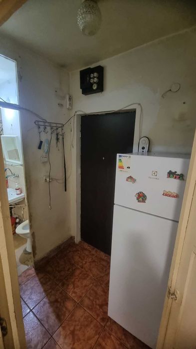 Garsoniera Tip D in Decebal pe Balcescu