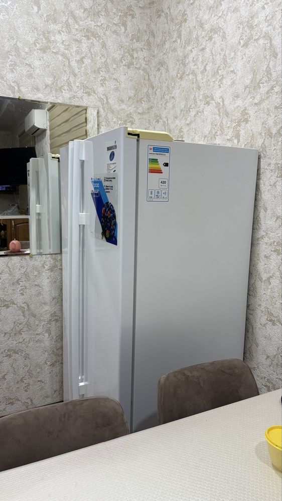 Срочно продам холодильник
