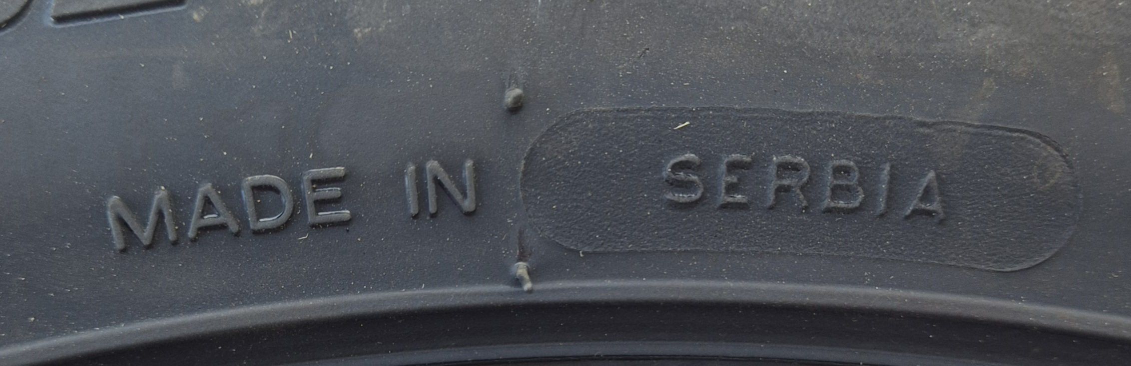 215/55 R17, 98W,RIKEN (by Michelin) UHP XL, Anvelope de vara