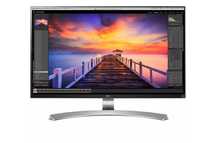 Monitor 4k LG 27ud88 27” IPS USB C