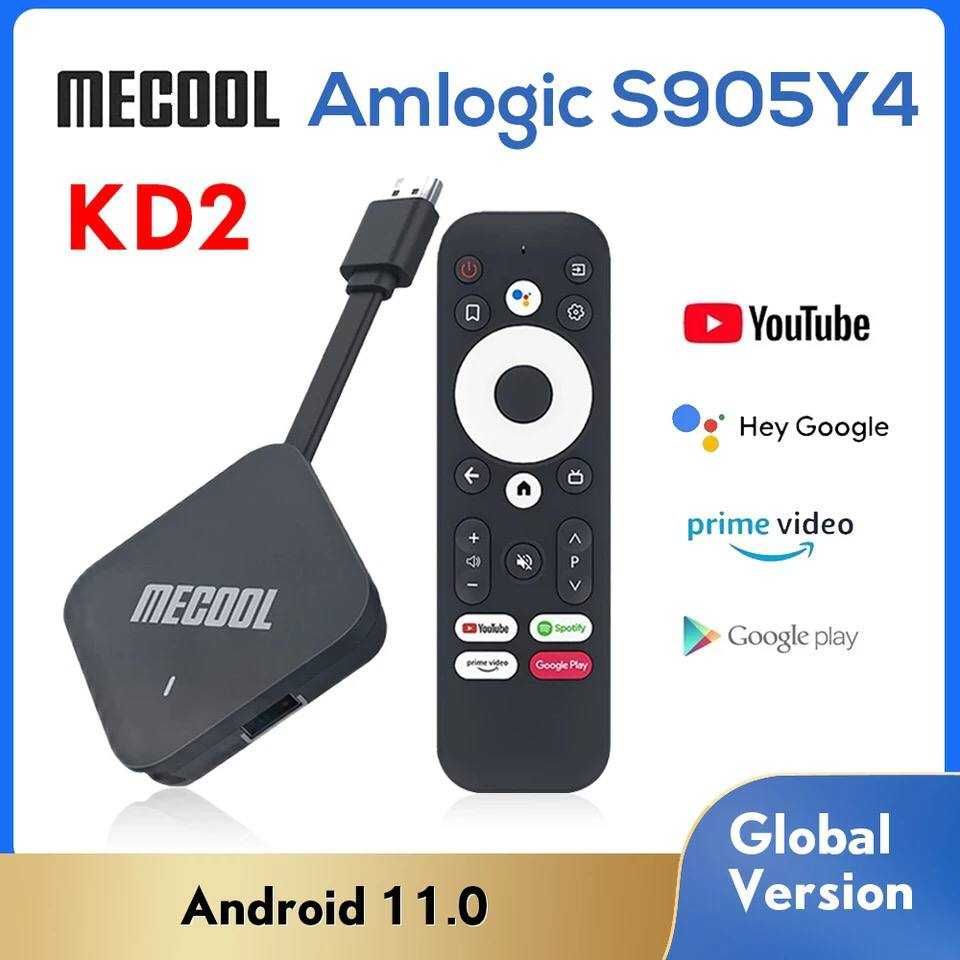 Smartbox KD2  4/32gb.android11.Youtube+Чексиз Каналлар+Кино текин.мр