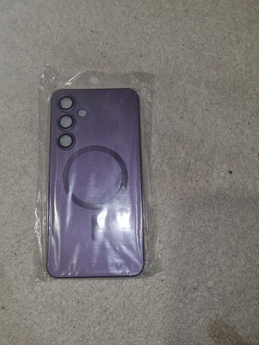 Husa Samsung S24 Plus