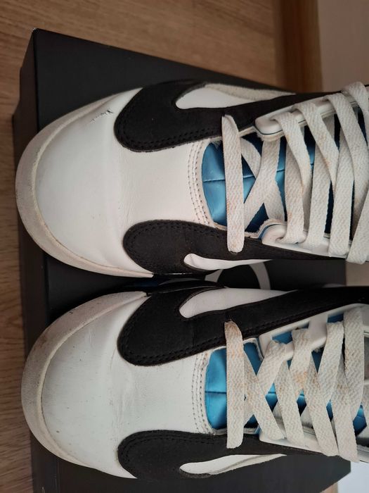 Баскетболни кецове Reebok Shaq Attack