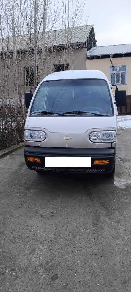 Damas 2023 Пробег 73.000км