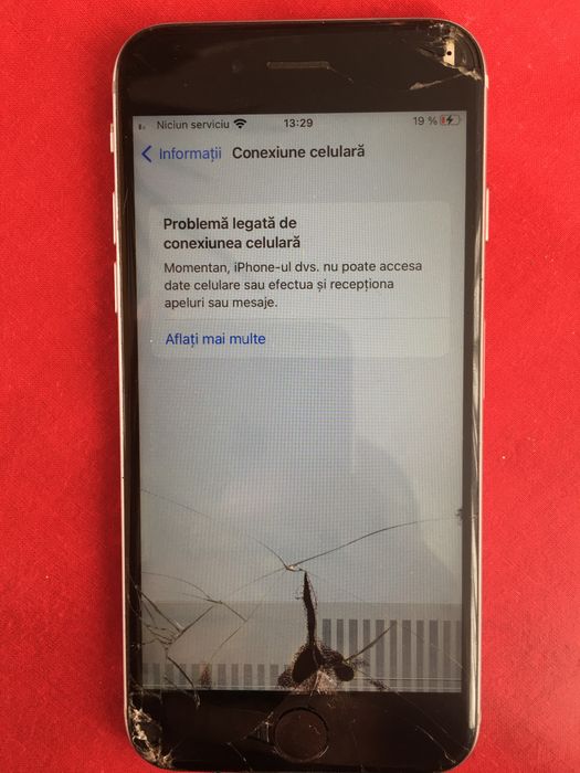 Iph.6s. display spart. Iph.7.128gb de piese