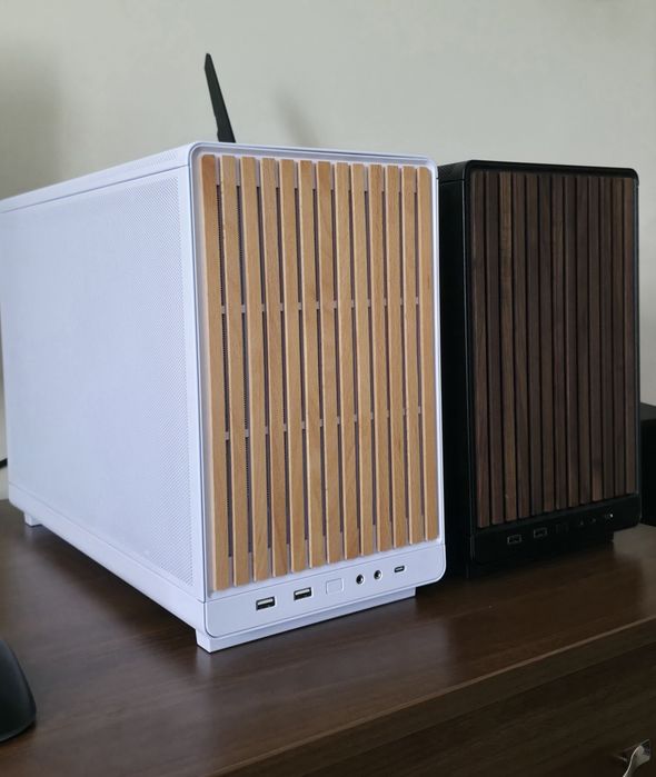 Desktop Computer PC / i9 285 / 5070 Ti /  32GB / 1TB / 1000W / NH-D15