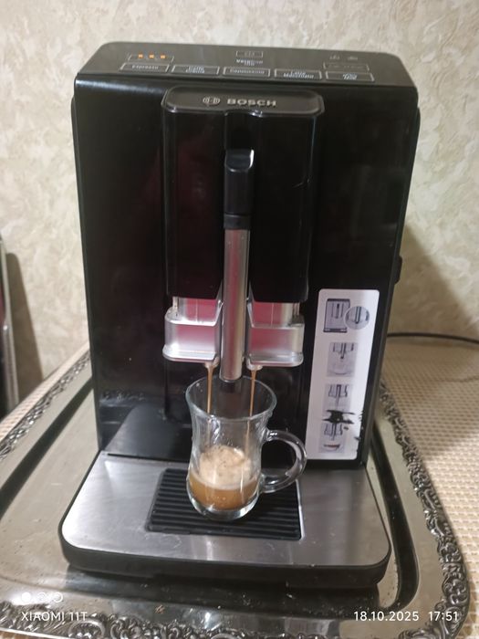 Bosch Vero cup 100