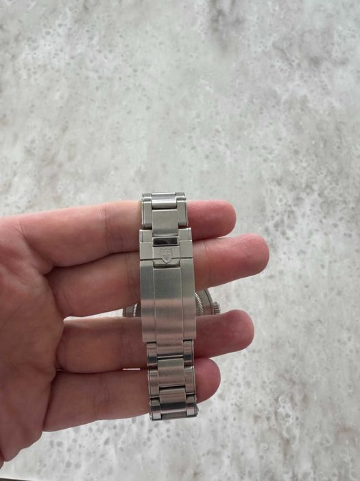 Tudor Black Bay 58 Gmt “Coke”