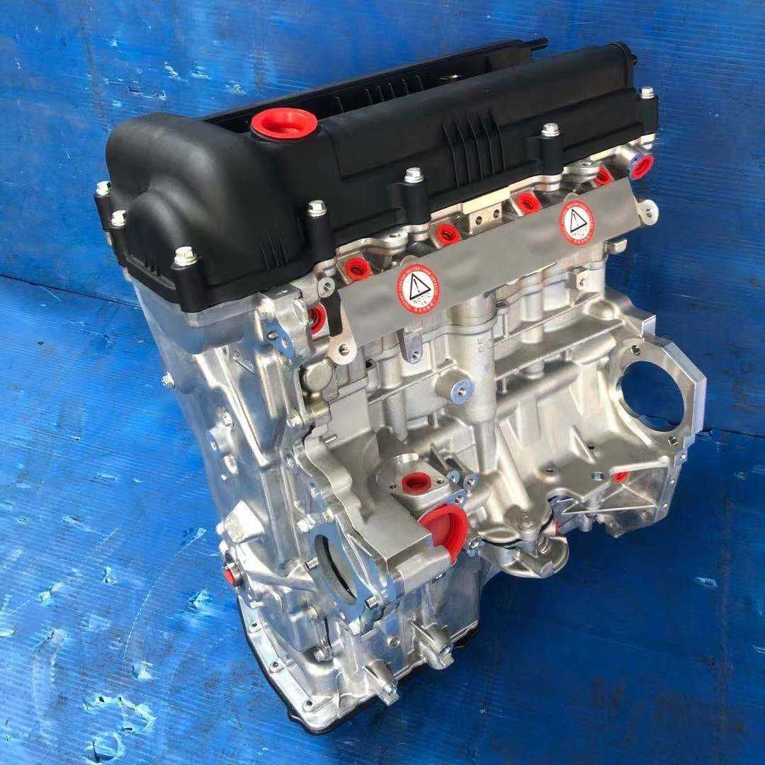 Двигатель Creta, Soul, Ceed мотор G4FC/ G4FG/ G4FD/ G4FJ/ G4NB/ G4NA
