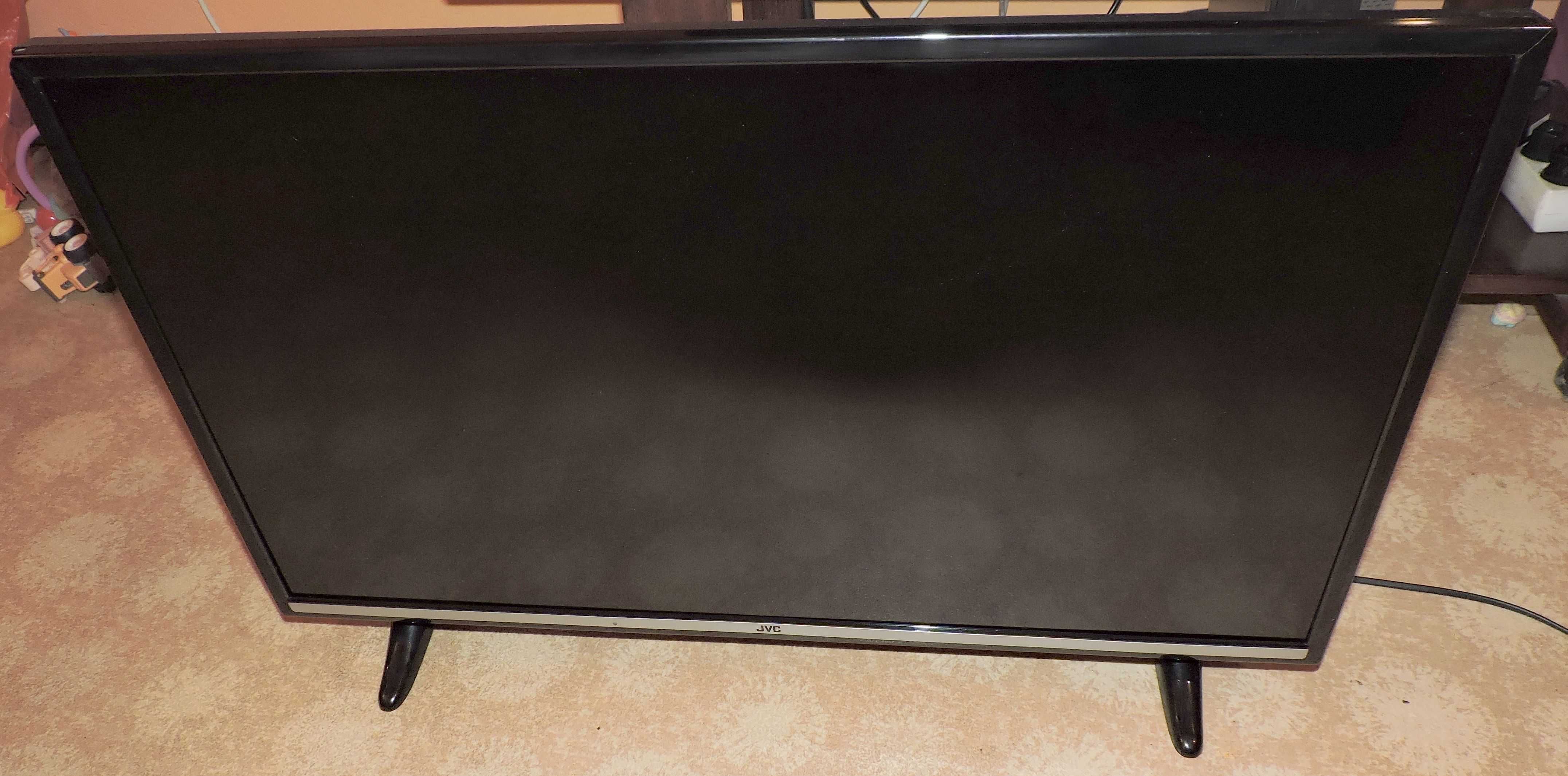 Телевизор JVC 32'' LED модел LT32V251