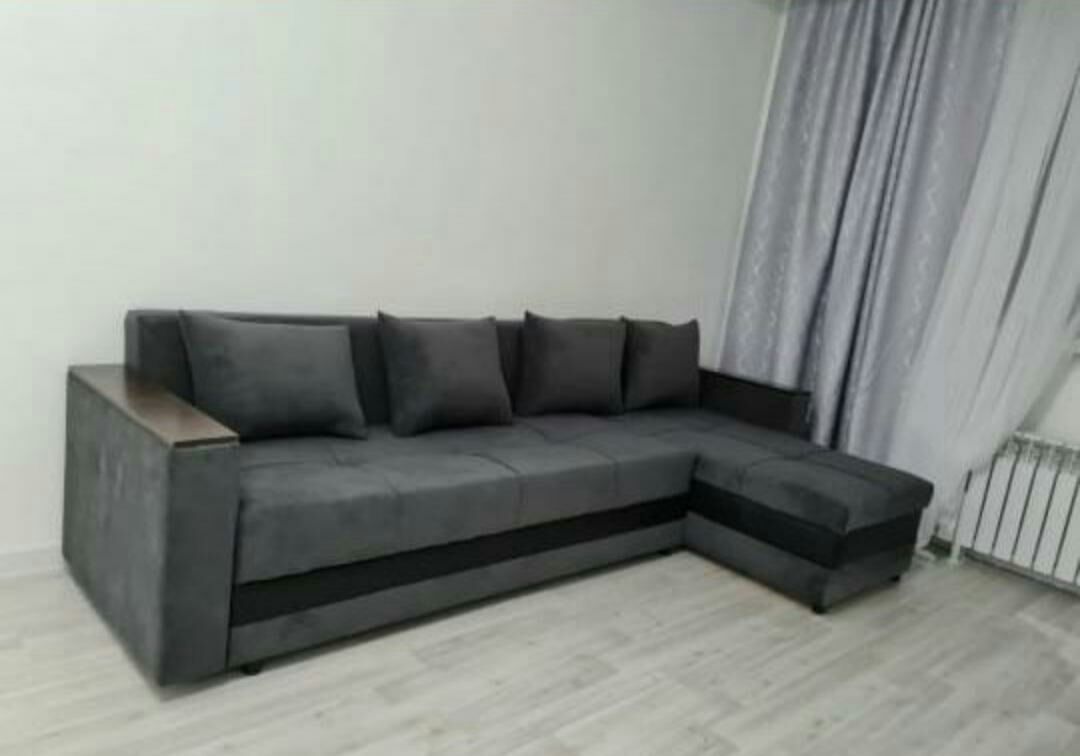 Большой Угловой диван/Гостиный диван/ новый диван на заказ диваны