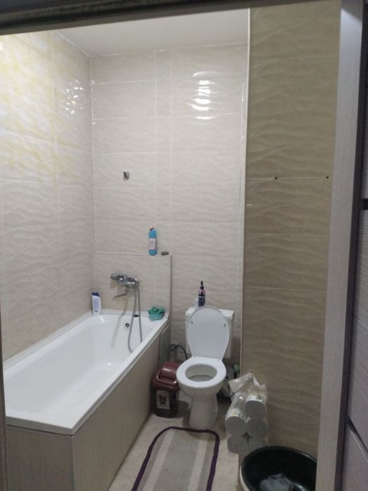 2- комнатная 73 кв.м. Худуд 8! 65000 старт