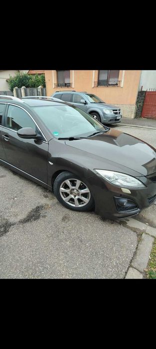De vînzare mazda 6