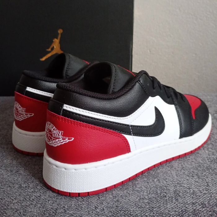 Nike jorda 1 low