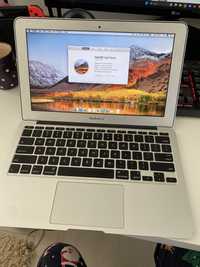 Macbook air 11” 2011 defect