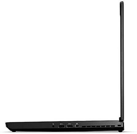 Лаптоп Lenovo ThinkPad P51 i7-7820HQ M2200M 16GB 512GB NVMe FHD