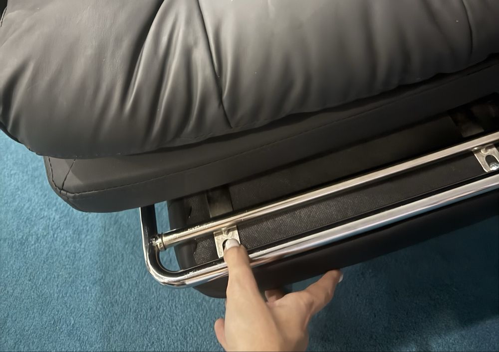 Scaun de birou ergonomic nou