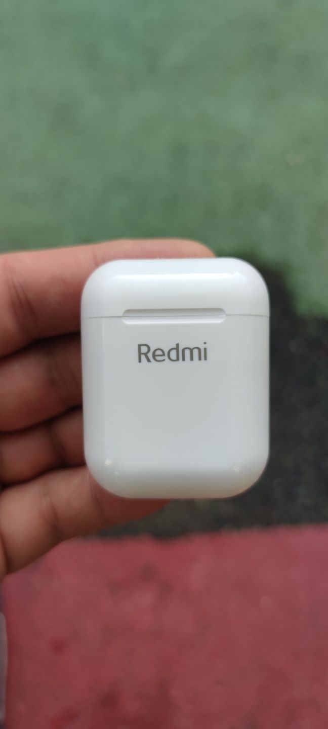 Безжични слушалки Redmi , earbuds