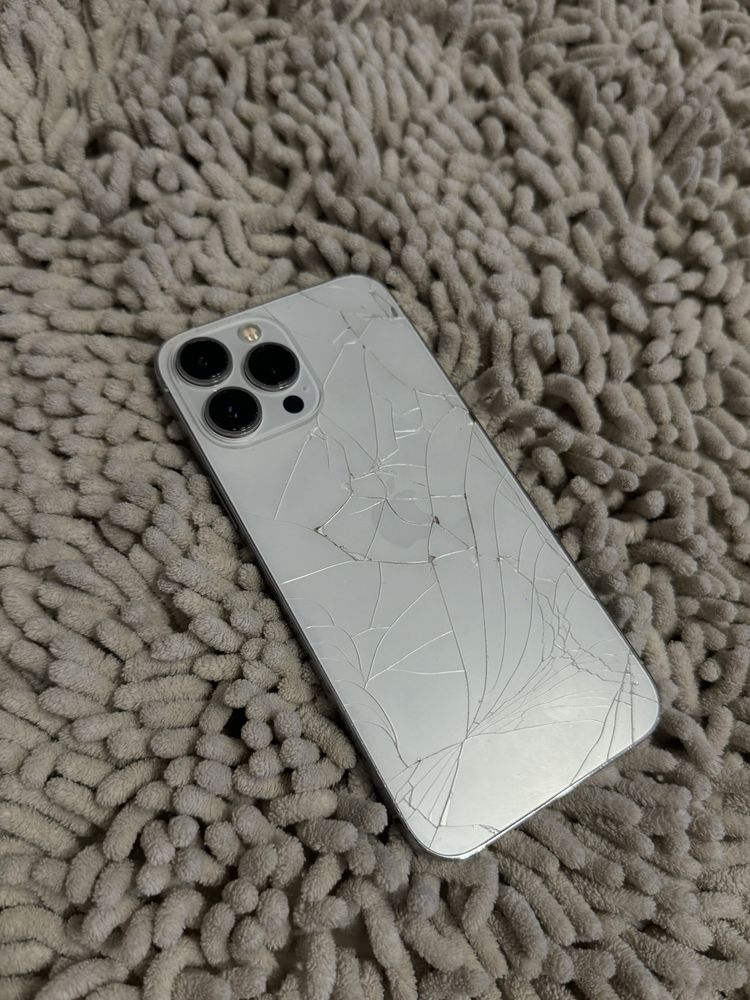 iPhone 13 Pro Max 128GB