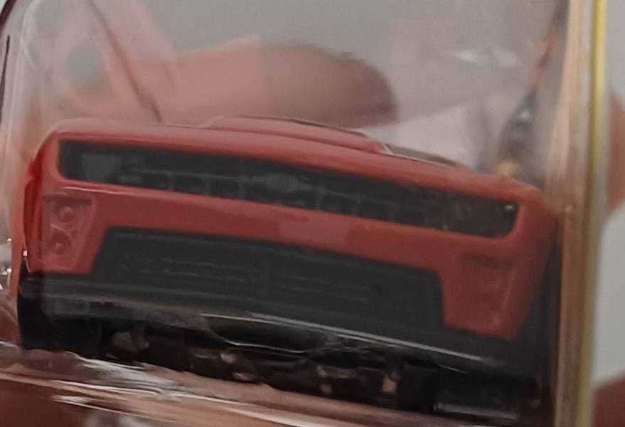 1/64 12 Camaro ZL1 Hot Wheels
