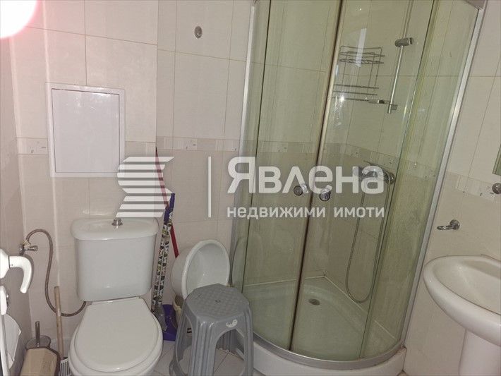 Двустаен апартамент в Слънчев бряг