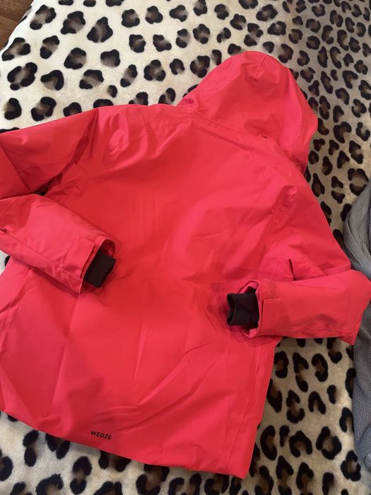 Ски-яке Decathlon Wedze 500