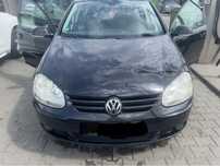 Vând VW Golf 5 1.6 MPI Benzină – 2008 – 186.700 km