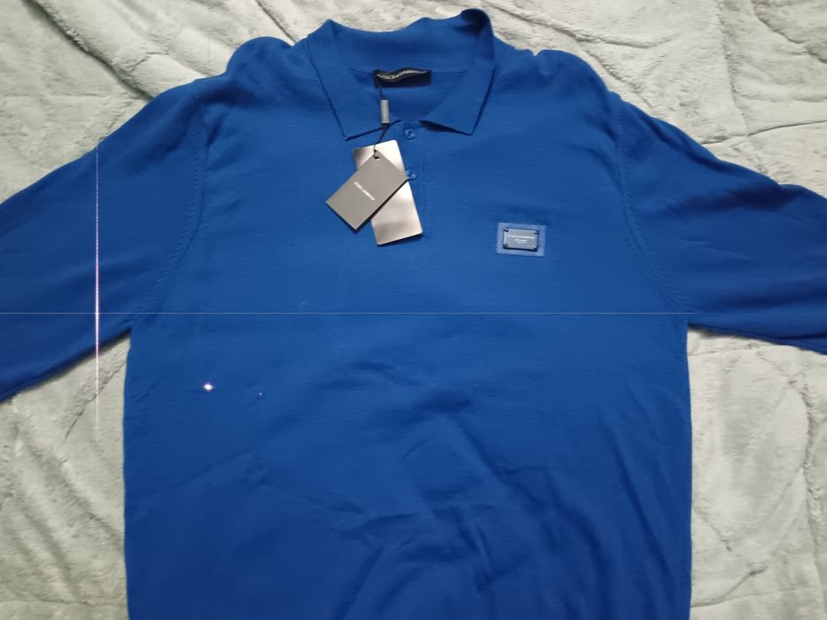 Plover premium D.o.l.c.e &G.ab.a.n.a. 2xl