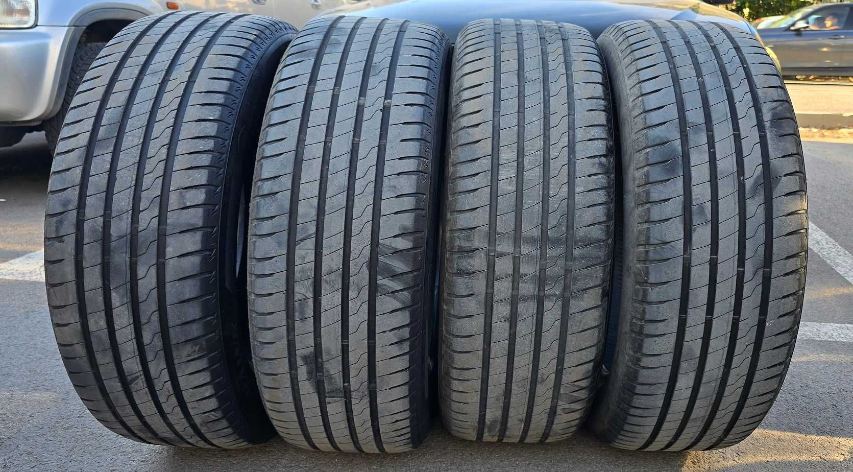 FIRESTONE ROADHAWK 225/55/19 (225/55 R19 ) DOT 0422