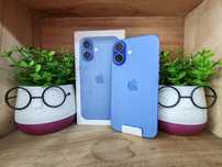iPhone 16/128/nou/schimb/rate