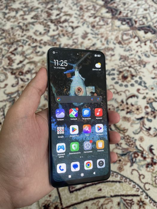 Redmi Note 12/128Gb - В хорошем состоянии