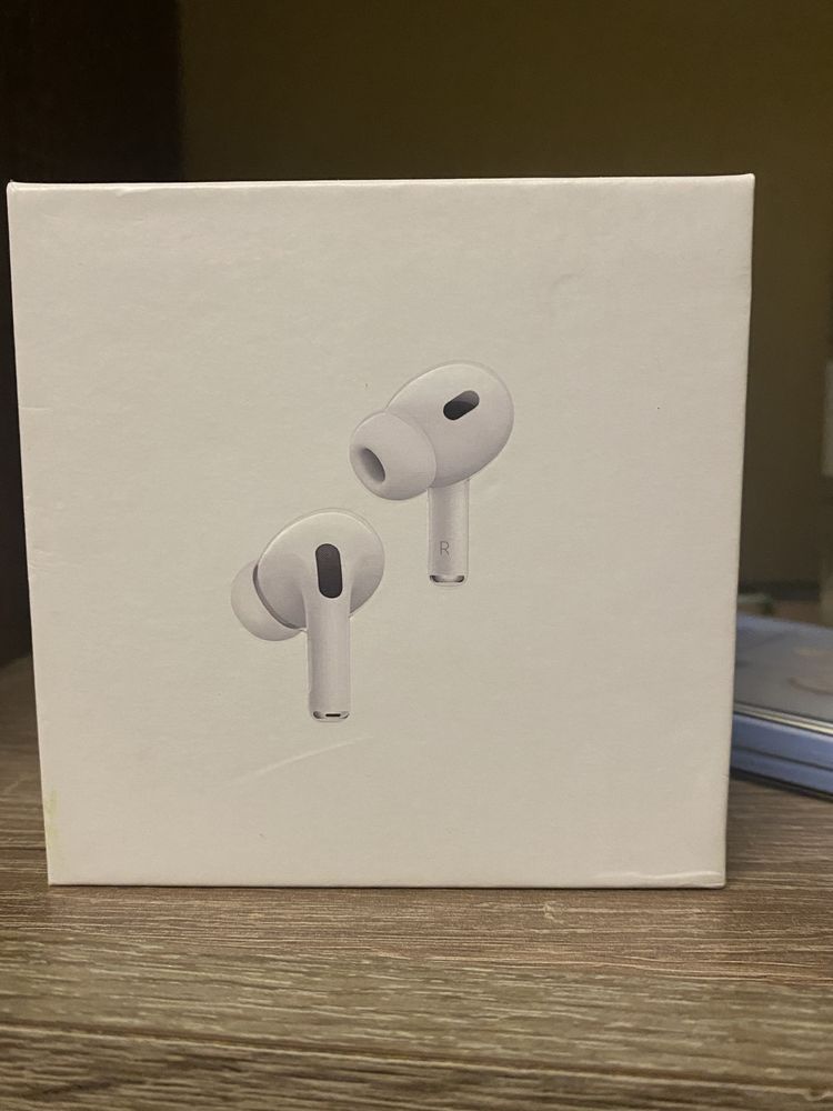 căști airpods 2 pro