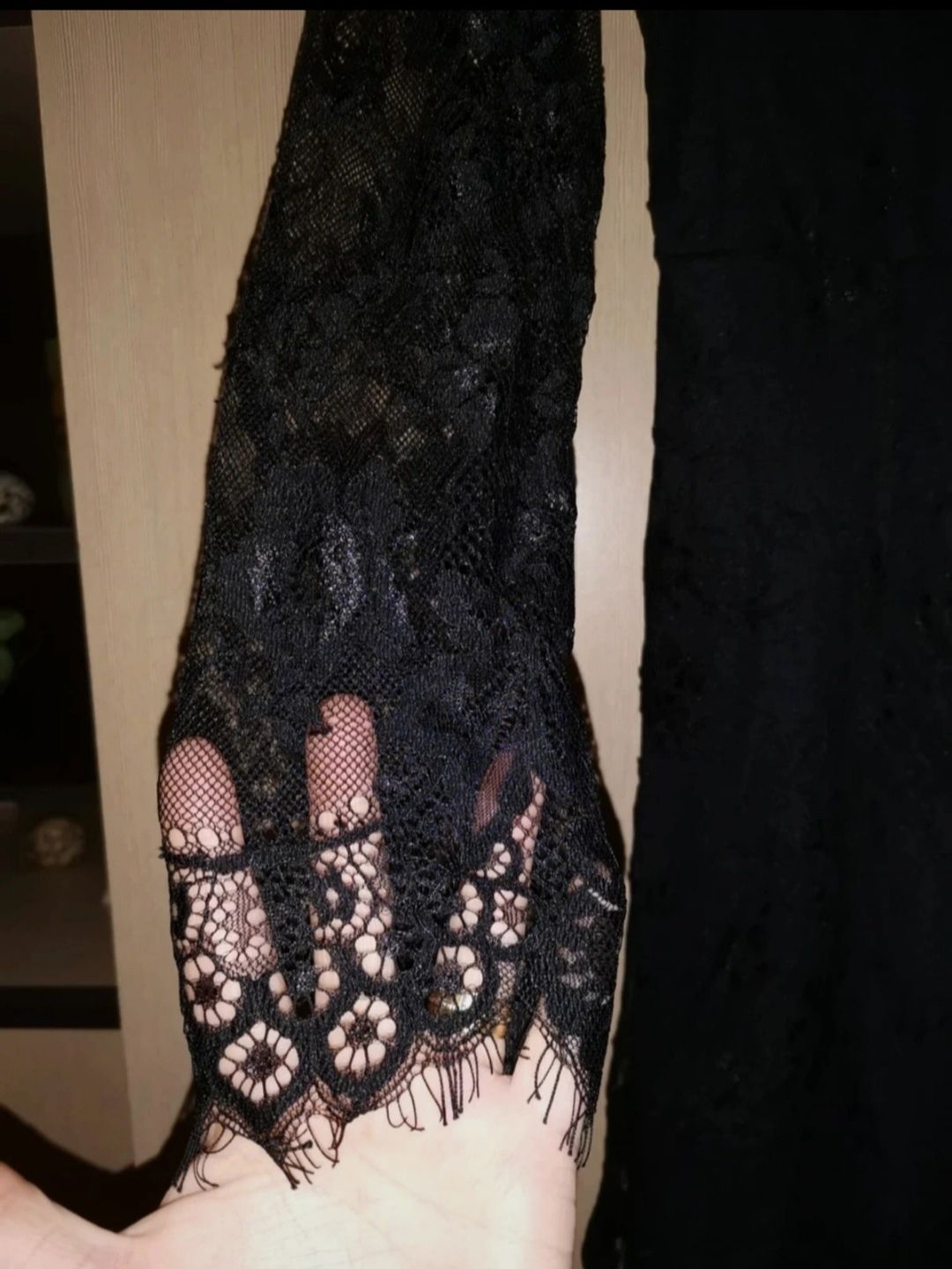 Rochie eleganta dantela
