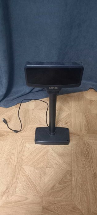 Дисплей покупателя Sunphor Sup220X