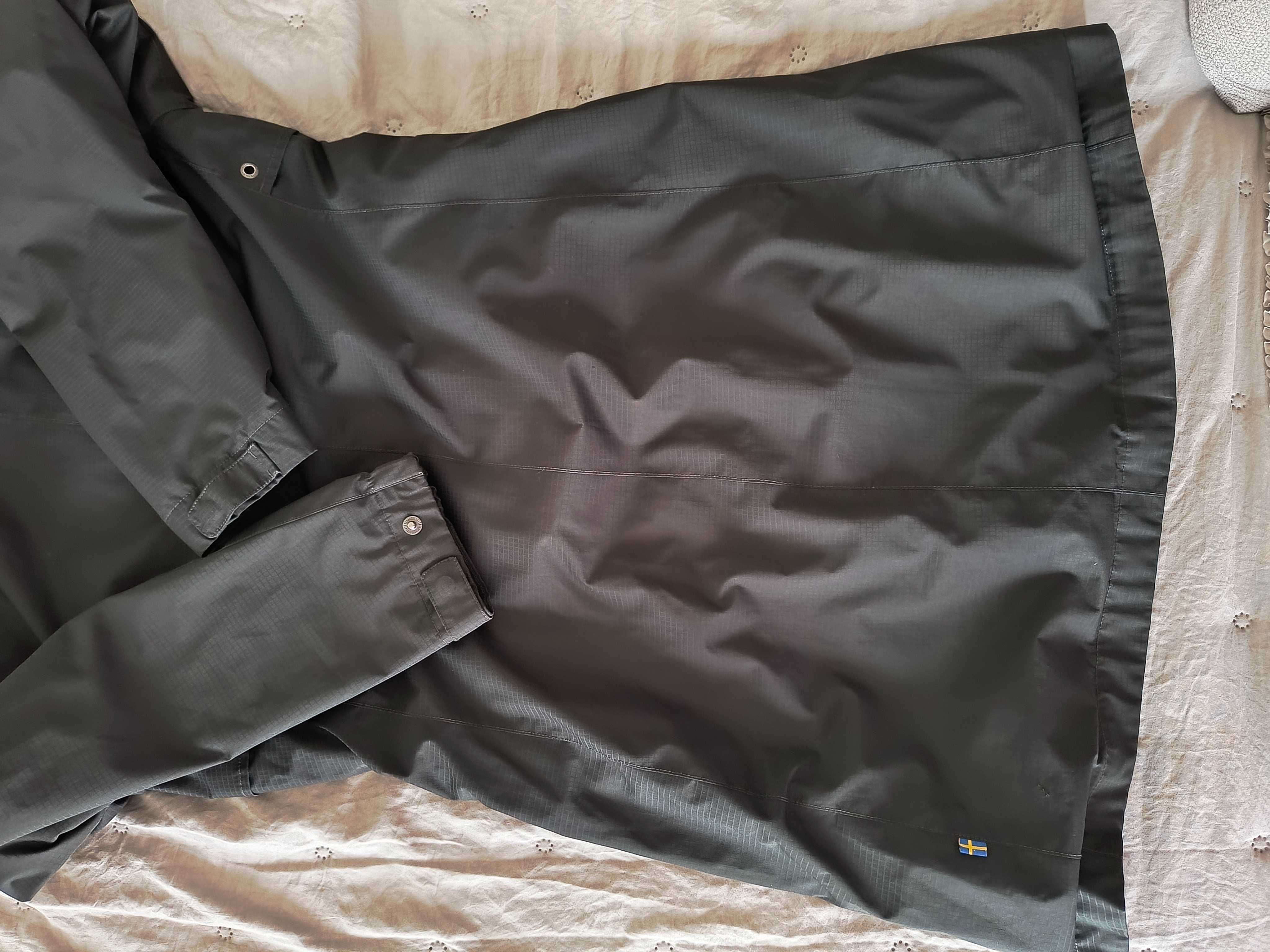 Parka/Geaca Fjallraven impermeabila S