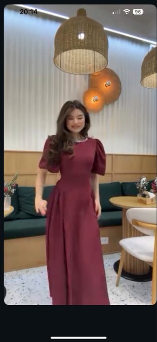 вечернее платье по очень доступной цене